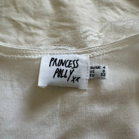 Aritzia BABATON Sculpt Knit Cream - Picture 6 of 8